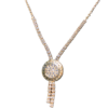 N-14080 Gold Color - Image 3